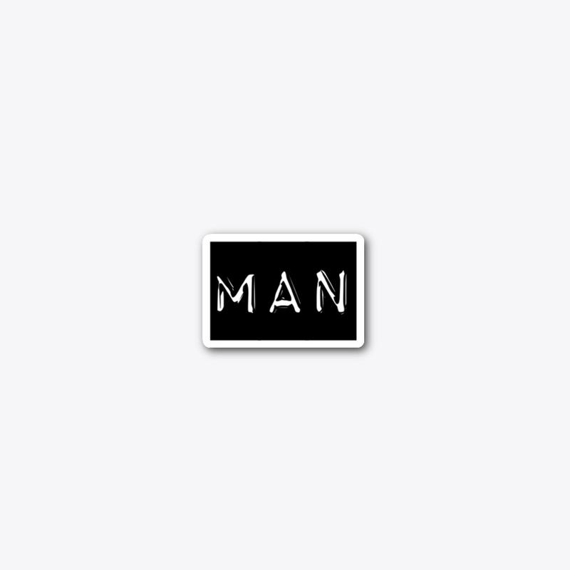 MAN Label