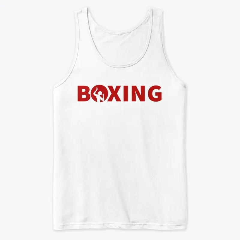 SASN BOXING