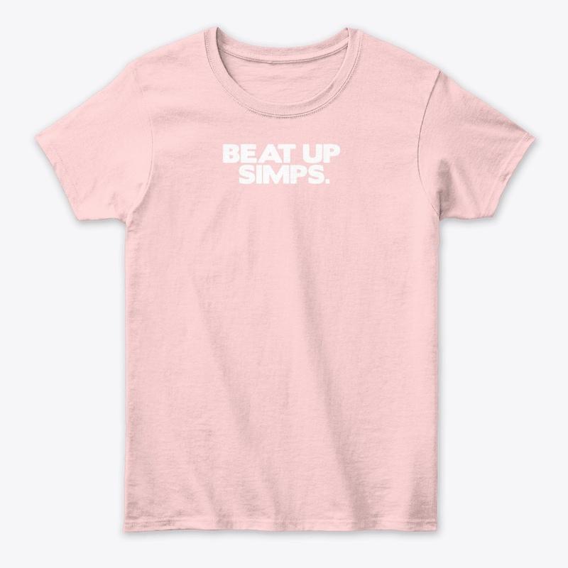 Beat Up Simps